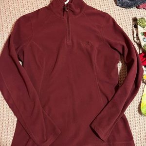 The north safe sweater